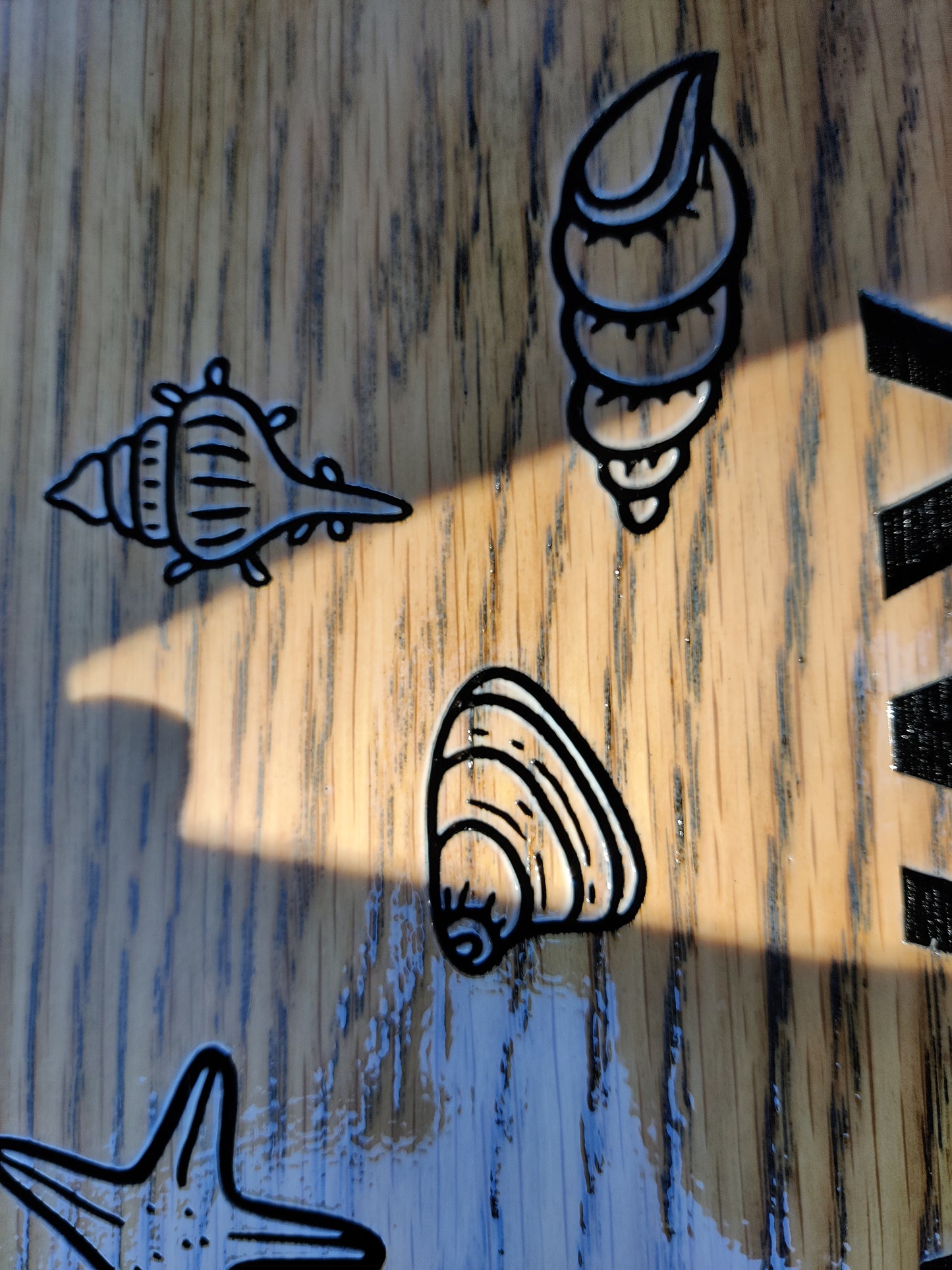 The Domburg Way